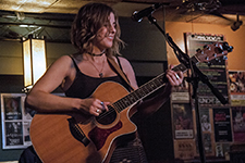 Gretchen Pleuss Band