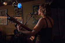Gretchen Pleuss Band