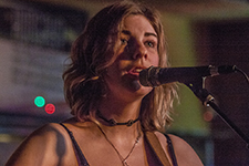 Gretchen Pleuss Band