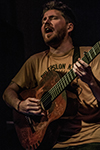 Christopher Paul Stelling