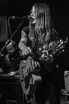 Sarah Shook & the Disarmers